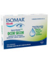 Isomar occhi sec plus0,2% 15 flaconcini