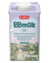 Bbmilk dg liquido 500ml