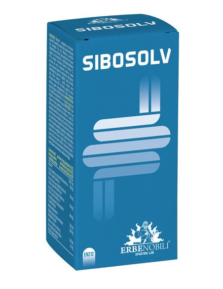 Sibosolv 60 capsule acidoresist