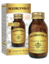 Allergyvis t 180 pastiglie