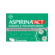 Aspirinaact dol inf 12 compresse 1g