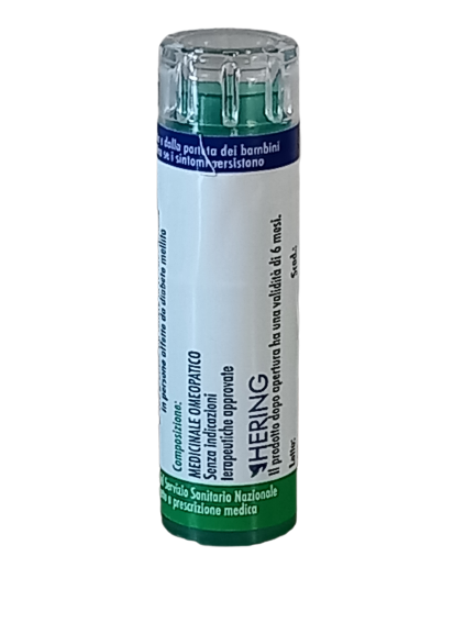 Arnica montana 9ch 120gr 6g