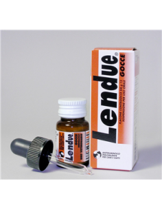 Lendue gocce fl sosp.gocce 12g