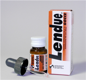 Image of Lendue gocce fl sosp.gtt 12g cod085