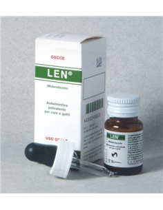 Len gtt os 12 g