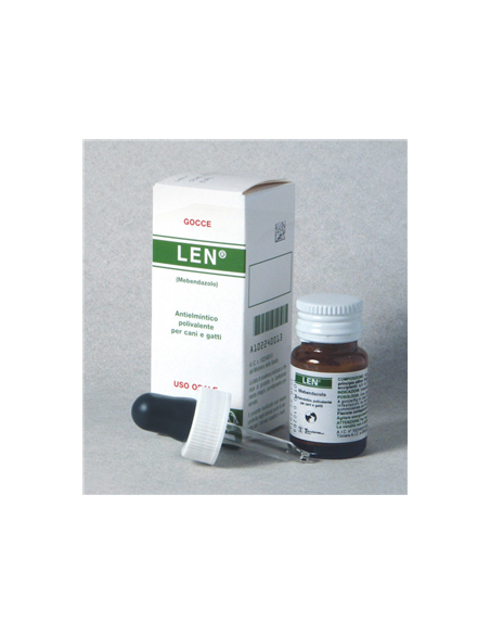 Len gtt os 12 g
