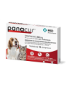 Panacur 10 compresse 250mg