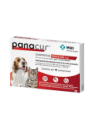 Panacur 10 compresse 500 mg