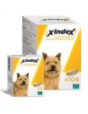 Xindex 2 compresse mast cani