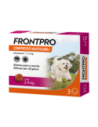 Frontpro 3 compresse 2-4kg 11,3mg