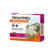 Frontpro 3 compresse 2-4kg 11,3mg