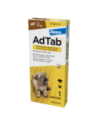 Adtab 3 compresse 56 mg cani 1.3-2.5