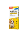Adtab 3 compresse 225mg cani 5,5-11kg