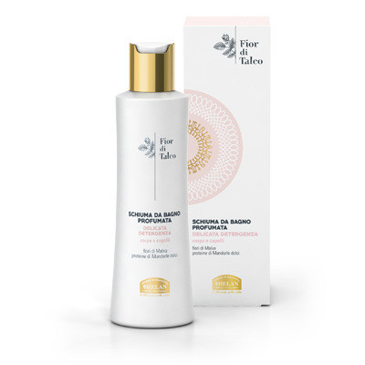 Helan fior di talco sch bagno