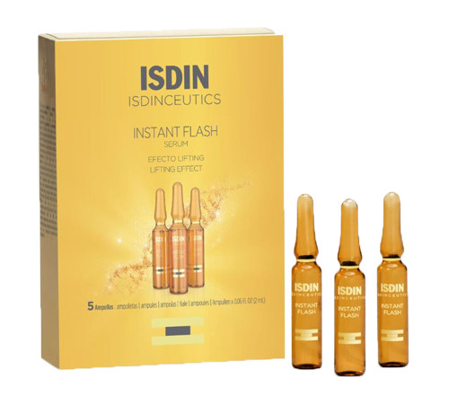 Image of Isdinceutics instant flash 1f cod085
