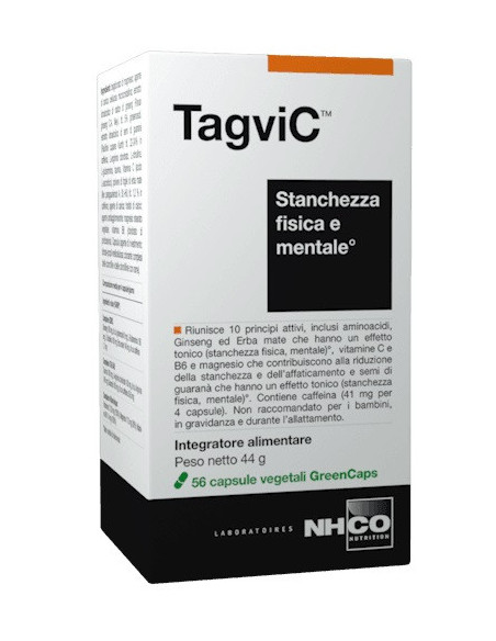 Tagvic 56 capsule