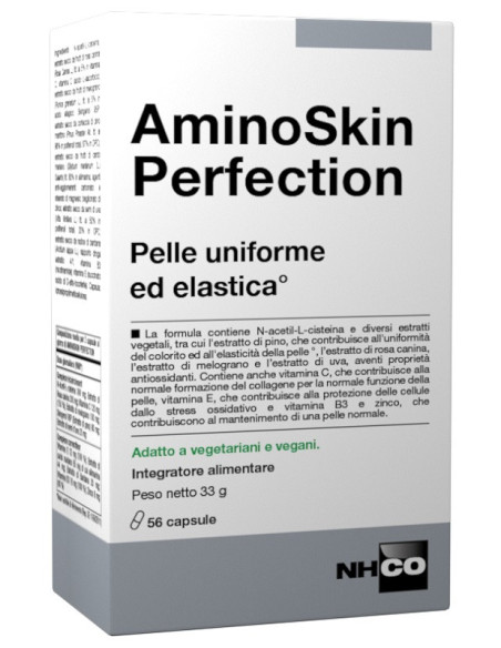 Aminoskin perfection 56 capsule