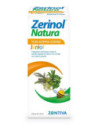 Zerinol natura tuss da j sciroppo