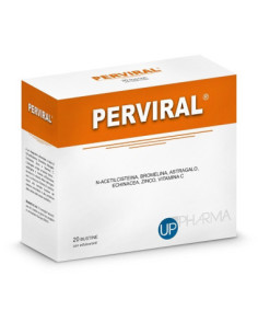 Perviral 20 bustine