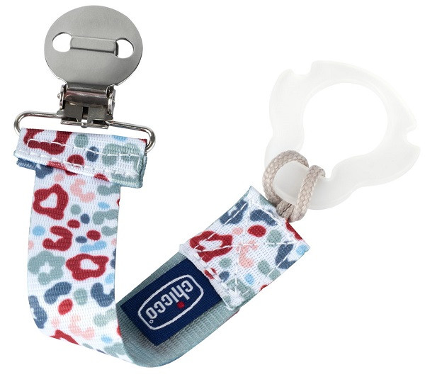 Image of Ch clip fashion verde cod085