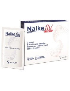 Nalkeflu forte 20 bustine