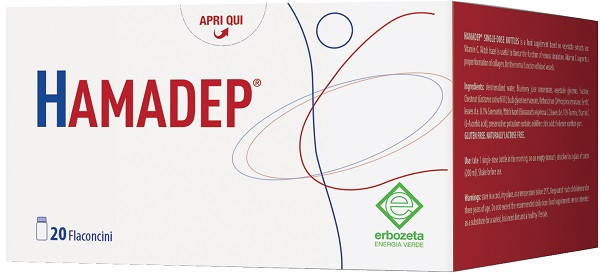Hamadep 20fl