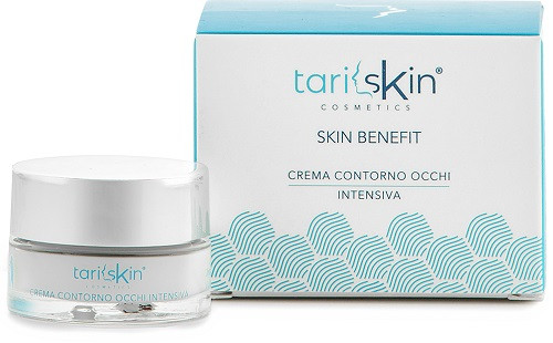 Image of Tariskin cosm crema cont occhi cod085