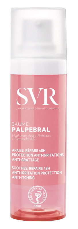 Palpebral baume 30ml