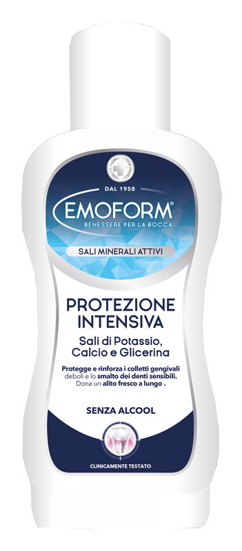 Image of Emoform protezione int collut cod085
