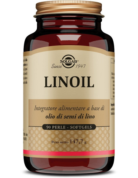 Linoil 90prl