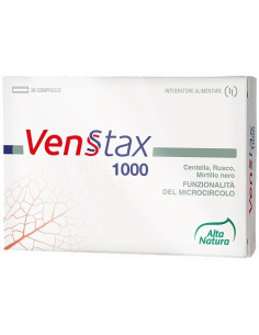Venstax 1000 30 compresse