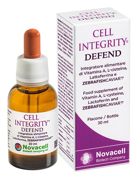 Cell integrity defend 30ml