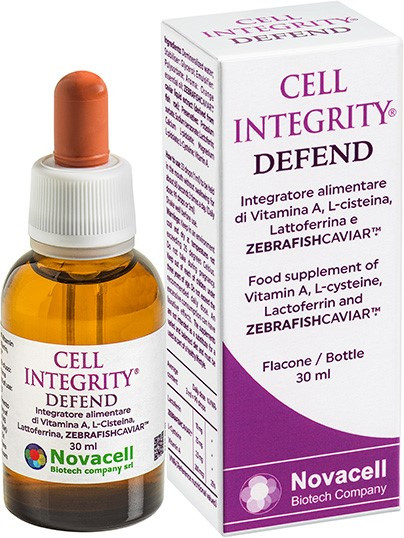 Image of Cell integrity defend 30ml cod085