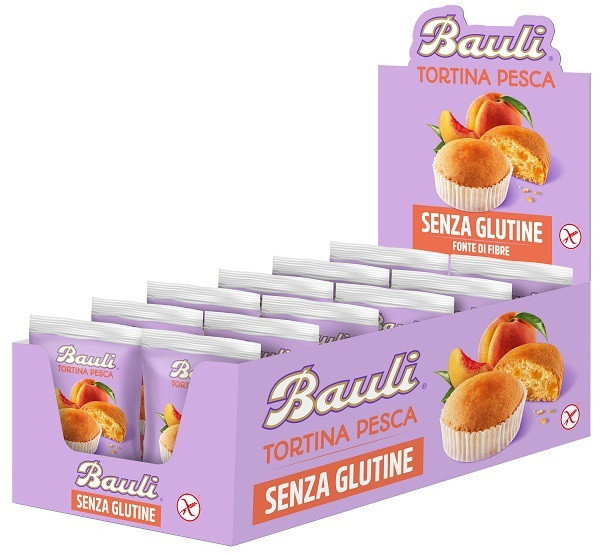 Bauli tortina buonessere pe12p