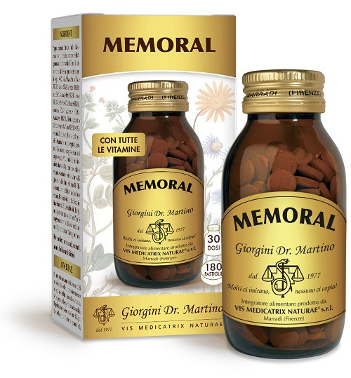 Image of Memoral 180past cod085