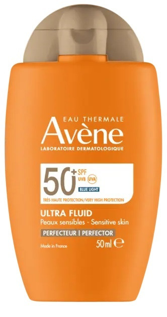 Avene sol ultra fluid perf 50+
