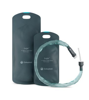 Luja catetere uomo ch12 30pz