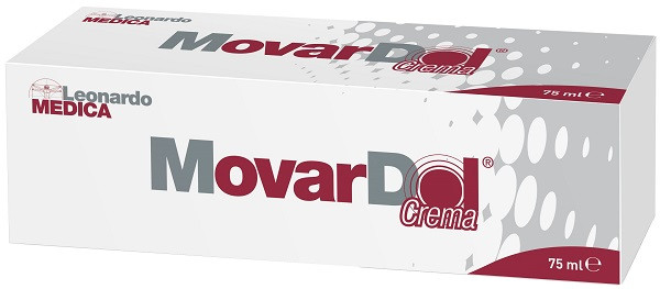 Image of Movardol crema 75ml cod085