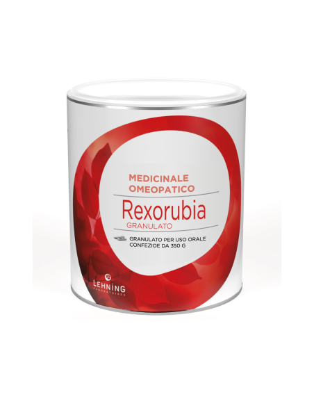 Rexorubia os grat 350g