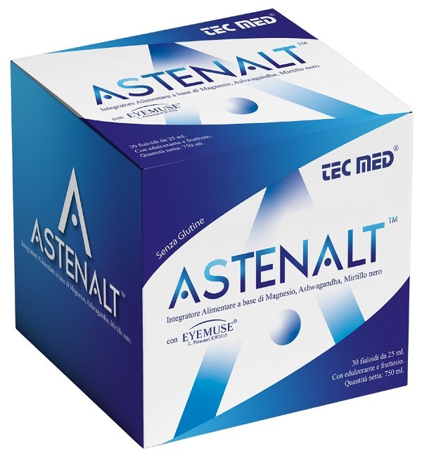 Image of Astenalt 30f 25ml cod085