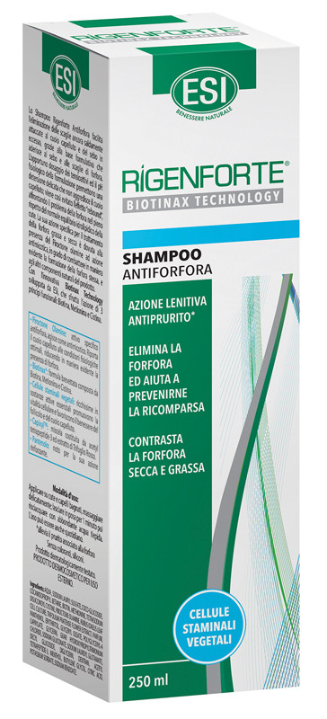 Image of Esi rigenforte sh antiforfora cod085