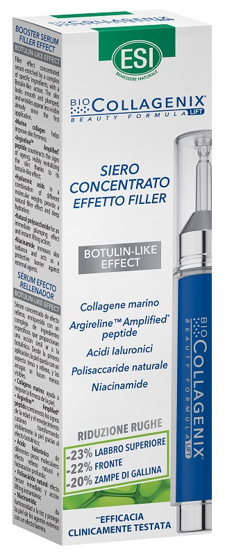 Image of Esi biocollagenix siero concen cod085