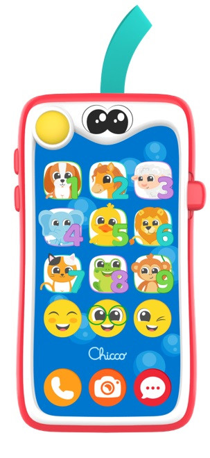 Image of Ch gioco bs baby smartph it/en cod085