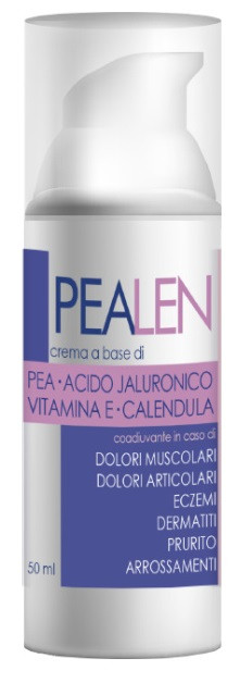 Pealen gel 50ml deakos