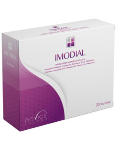 Imodial 20 bustine