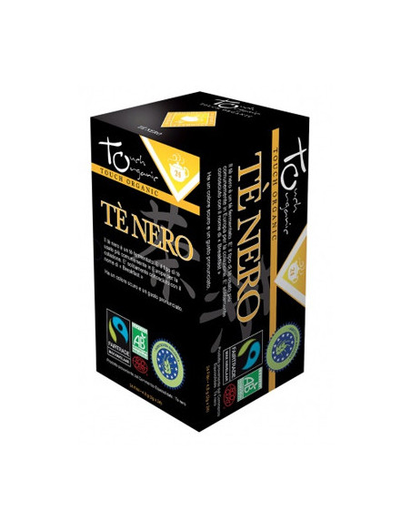 Te ne bio 6pz 48g