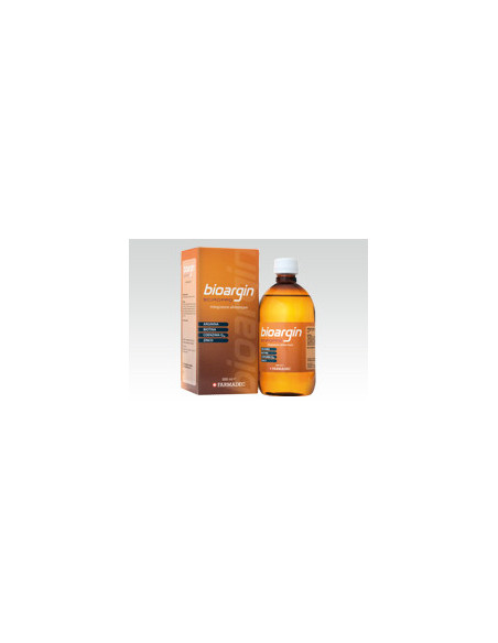 Bioargin 500ml