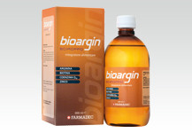 Image of Bioargin 500ml cod085