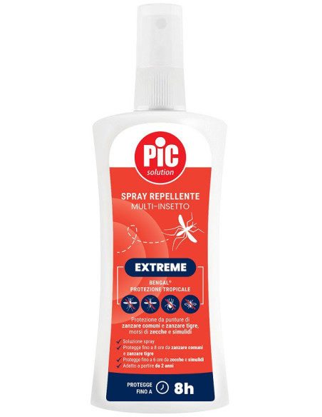 Pic bengal extreme prot tropic