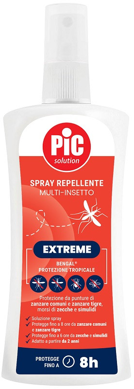 Pic bengal extreme prot tropic